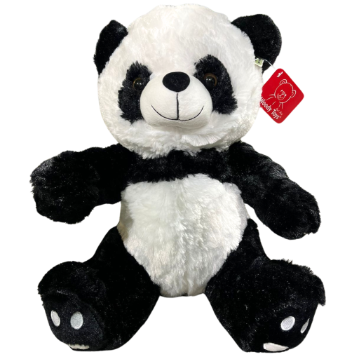 PELUCHE PANDA 614338